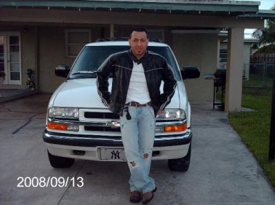 Juan Meza
