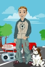 James Beach