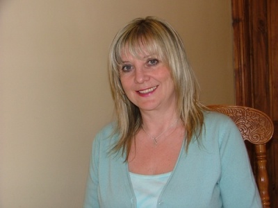 Jane Charnock