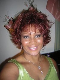 Corliss Pompey