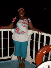 Laurelle Singleton