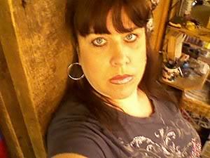 Mary Cherry
