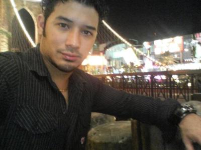 Pedro Rodriguez