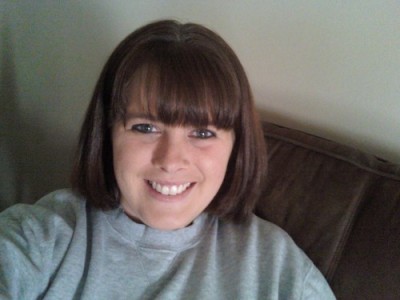 Kelly Reynolds