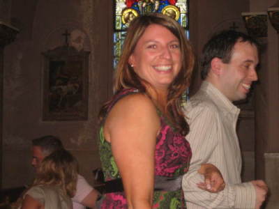 Corrie Risher