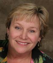 Susan Scofield