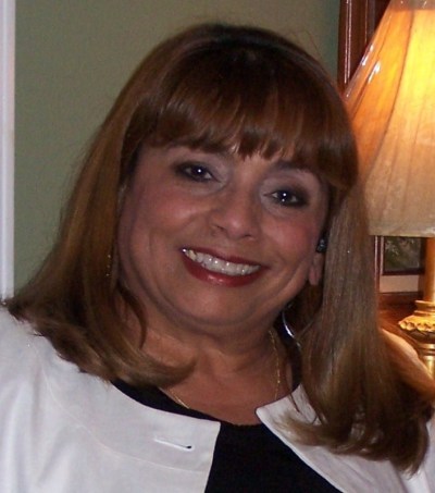 Beth Wright