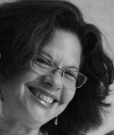 Jill Frank