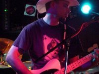 Jerry Prejean