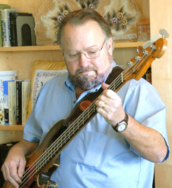 Hugh Sparks