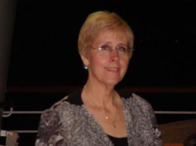 Glenda Toalson
