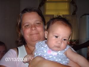 Lisa Jackson