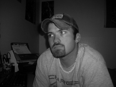 Caleb Smith