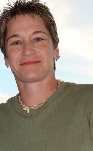 Kristina Smith