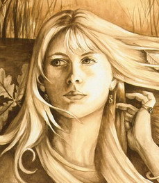 Mary Mcandrew