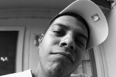 Joseph Rodriguez