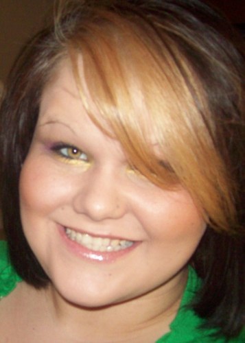 Stephanie Wright