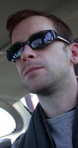Steven Foster