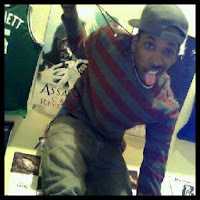 Darnell Couthen