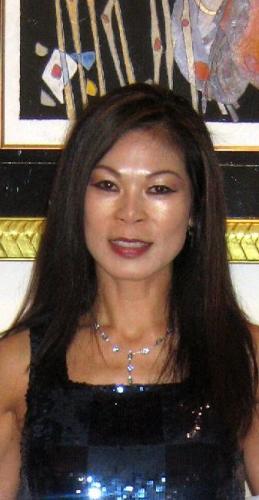 Tina Duong