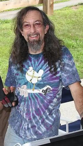 Michael Finamore