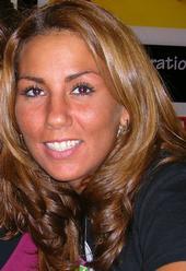 Arianne Bisher