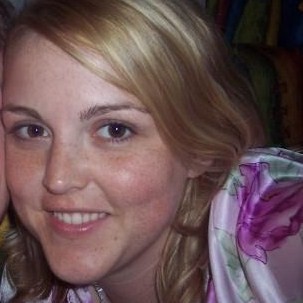Sarah Pearce