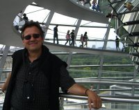 Hans Werlen
