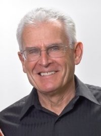 Lawrence Pevec