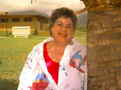 Dorothy Tolliver