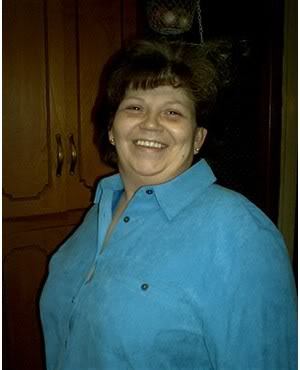 Elizabeth Mayo
