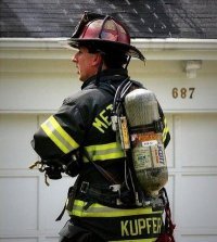 David Kupfer