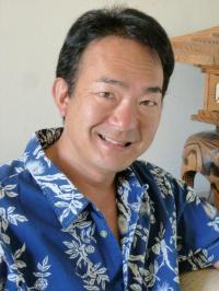 Kenneth Seino