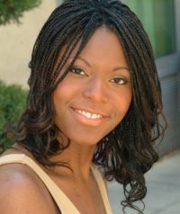 Crystal Brock
