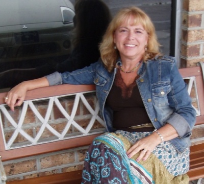 Sandra Davidson