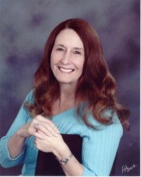 Cheryl Melichar
