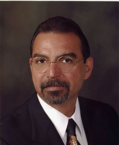 Luis Gonzalez