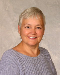 Linda Sloss