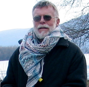 Andrew Courtney