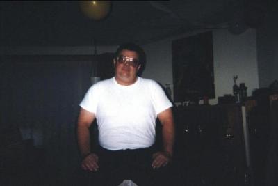 Steven Rowland