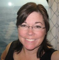 Rebecca Blackwell