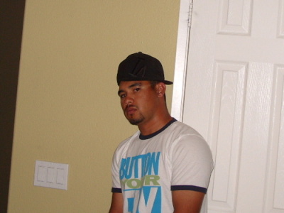 Cesar Martinez