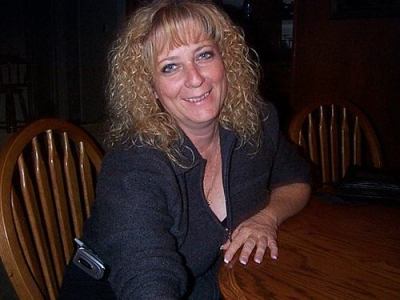 Cynthia Silver