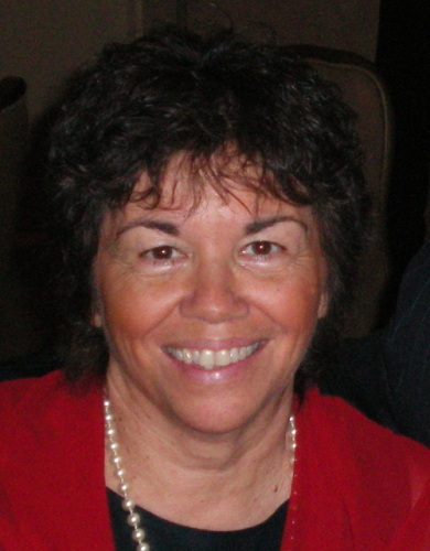 Janice Janzen