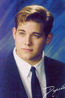 Steven Hutsell