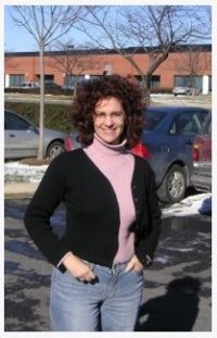 Sharona Levi