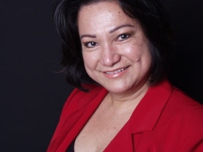 Roxanne Gaviola