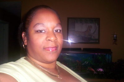 Latosha Watterson