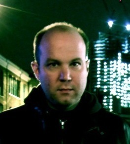 Joshua Pyle
