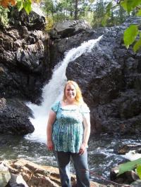 Jennifer Papkey